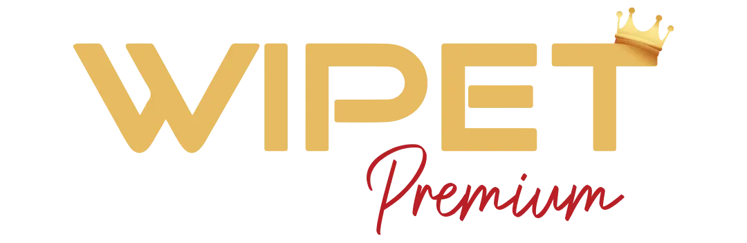 Logo Wipet Premium